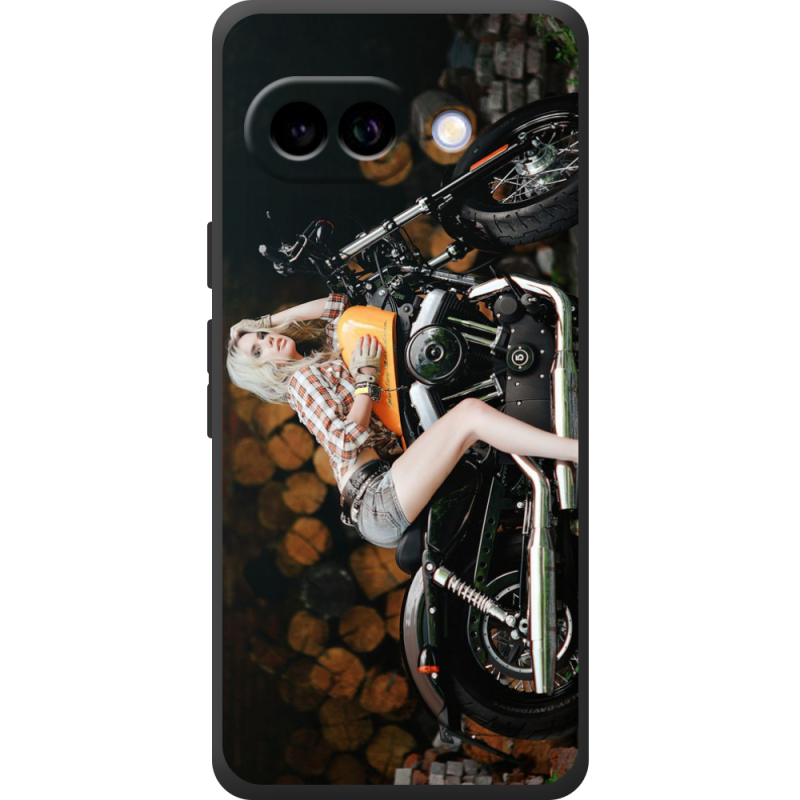 Чохол BoxFace Google Pixel 10A 