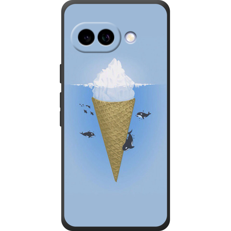 Чохол BoxFace Google Pixel 10A 