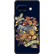 Чохол BoxFace Google Pixel 10A 