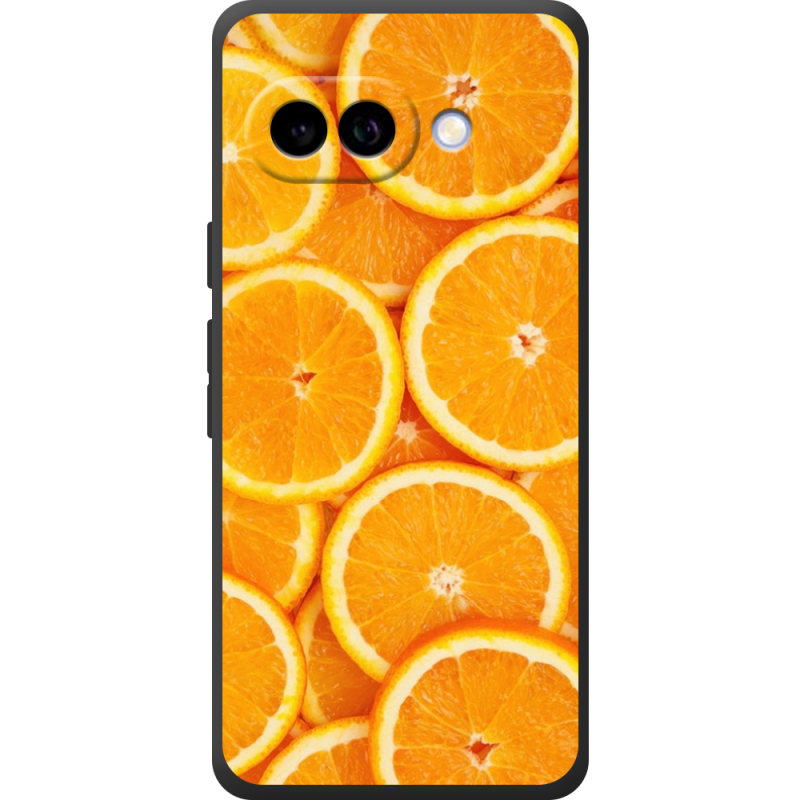 Чохол BoxFace Google Pixel 10A 