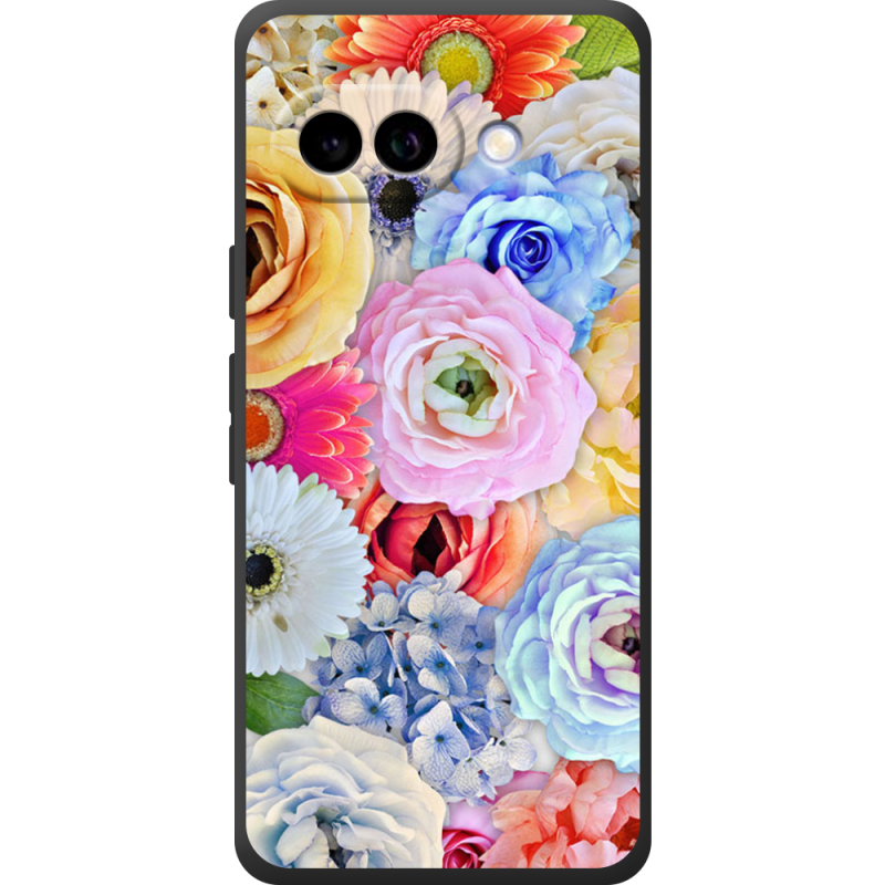 Чохол BoxFace Google Pixel 10A Blossom