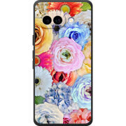 Чохол BoxFace Google Pixel 10A Blossom