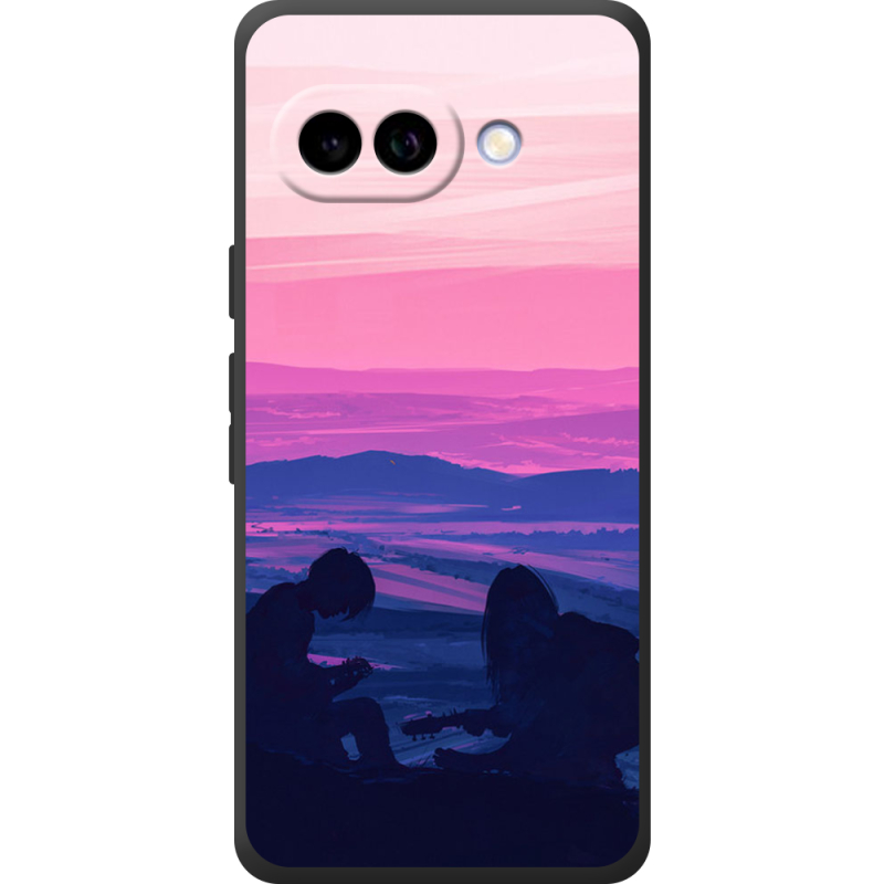 Чохол BoxFace Google Pixel 10A Top of the World