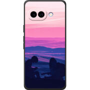 Чохол BoxFace Google Pixel 10A Top of the World