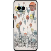 Чохол BoxFace Google Pixel 10A 