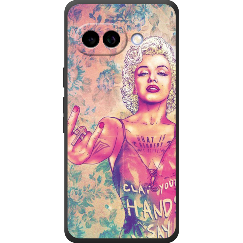 Чохол BoxFace Google Pixel 10A 