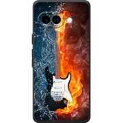 Чохол BoxFace Google Pixel 10A Guitar