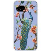 Прозорий чохол BoxFace Google Pixel 10A Pavlin