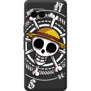 Чорний чохол BoxFace Google Pixel 10A One Piece Компас