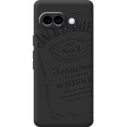 Чорний чохол BoxFace Google Pixel 10A JD