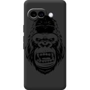 Чорний чохол BoxFace Google Pixel 10A Gorilla