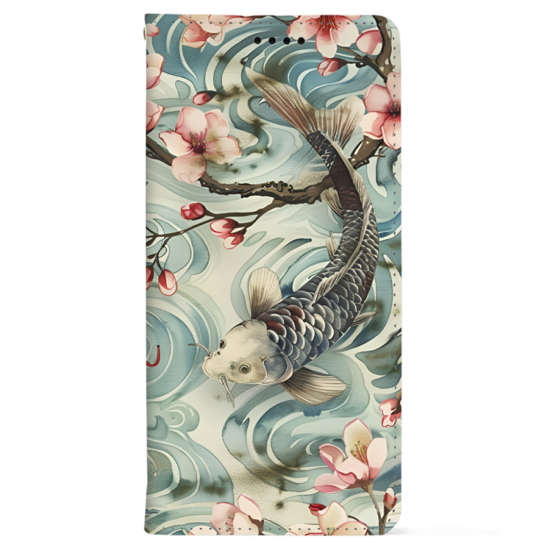 Чохол-книжка BoxFace для Moto G77 