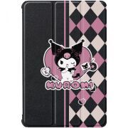 Чохол для Lenovo Idea Tab Plus Секрети Kuromi