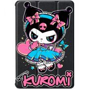 Чохол для Lenovo Idea Tab Plus Повернення Kuromi