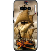 Чохол BoxFace Nothing Phone (4a) 