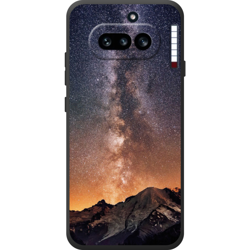Чохол BoxFace Nothing Phone (4a) 