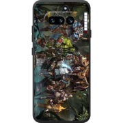 Чохол BoxFace Nothing Phone (4a) 