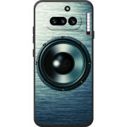Чохол BoxFace Nothing Phone (4a) 
