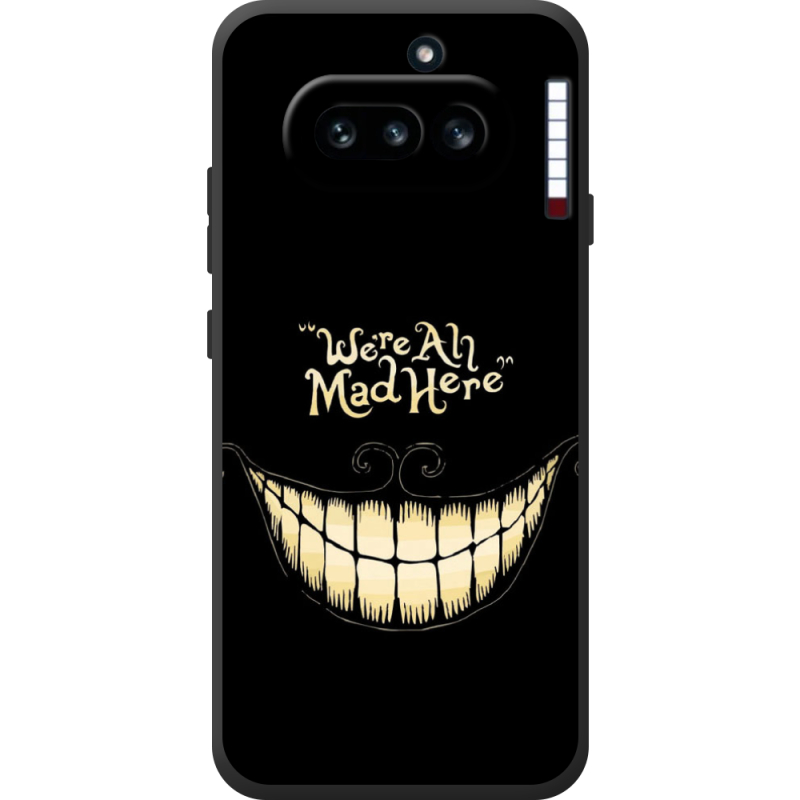 Чохол BoxFace Nothing Phone (4a) 
