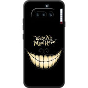 Чохол BoxFace Nothing Phone (4a) 