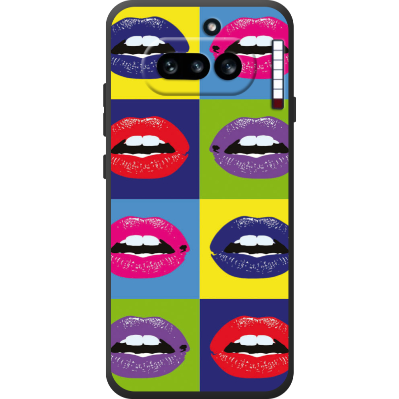 Чохол BoxFace Nothing Phone (4a) 