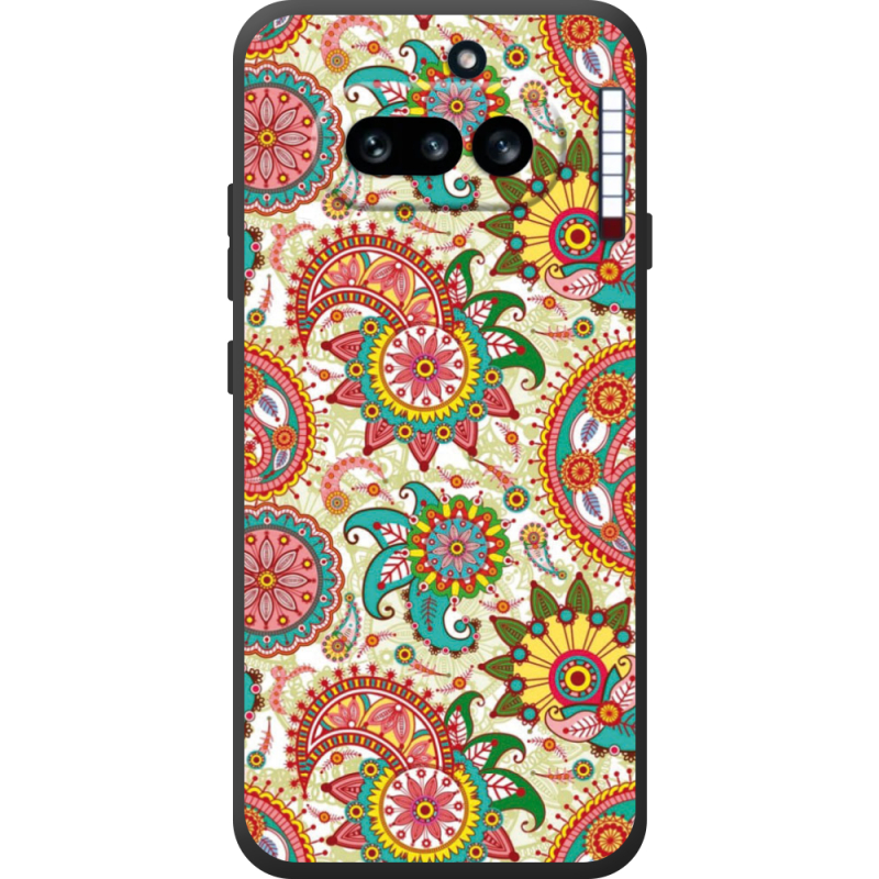 Чохол BoxFace Nothing Phone (4a) 