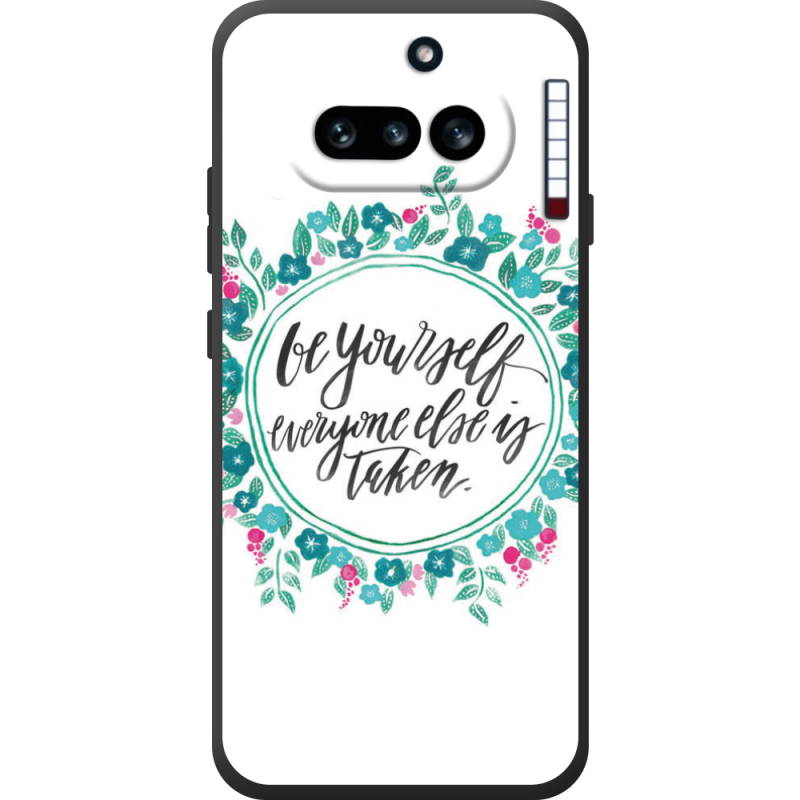 Чохол BoxFace Nothing Phone (4a) 