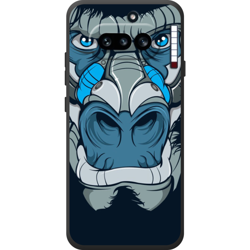 Чохол BoxFace Nothing Phone (4a) 