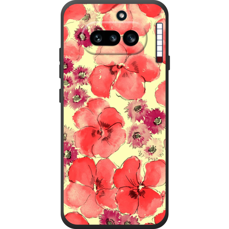 Чохол BoxFace Nothing Phone (4a) 