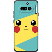 Чохол BoxFace Nothing Phone (4a) 