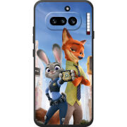 Чохол BoxFace Nothing Phone (4a) 