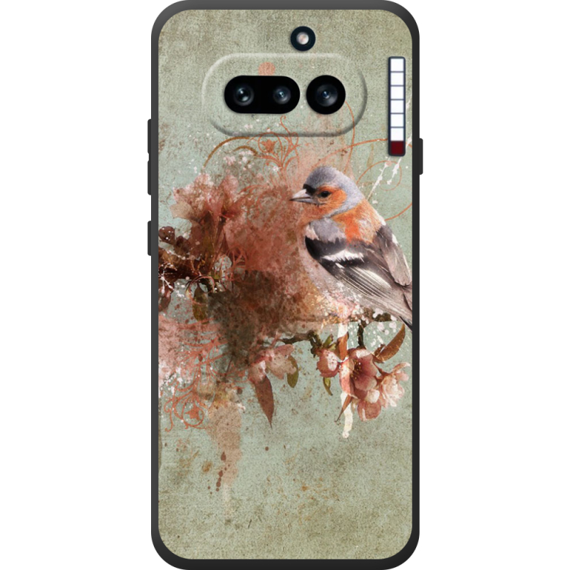 Чохол BoxFace Nothing Phone (4a) 