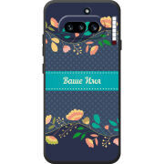 Чохол BoxFace Nothing Phone (4a) Malva Именной