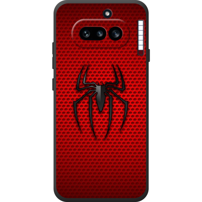 Чохол BoxFace Nothing Phone (4a) 