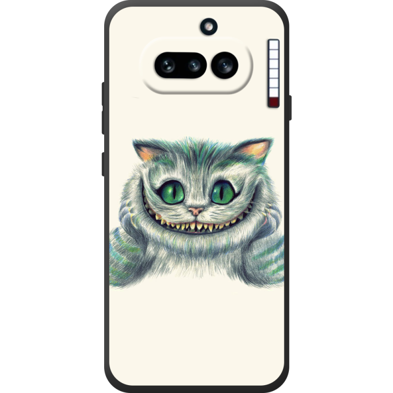 Чохол BoxFace Nothing Phone (4a) 