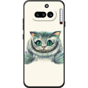 Чохол BoxFace Nothing Phone (4a) 