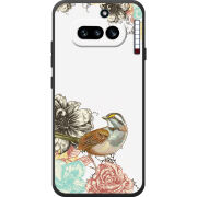 Чохол BoxFace Nothing Phone (4a) 