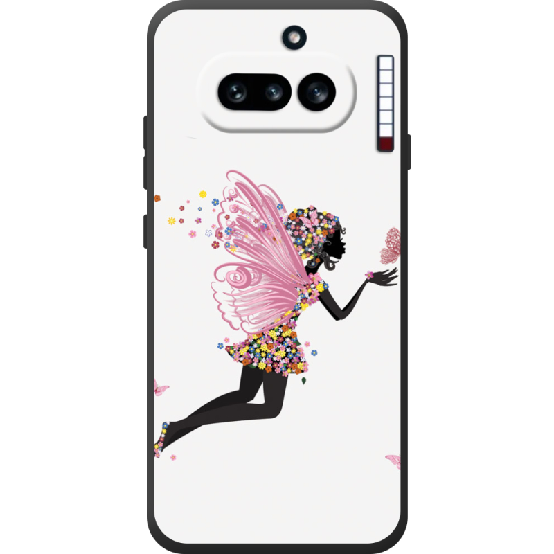 Чохол BoxFace Nothing Phone (4a) 