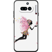 Чохол BoxFace Nothing Phone (4a) 