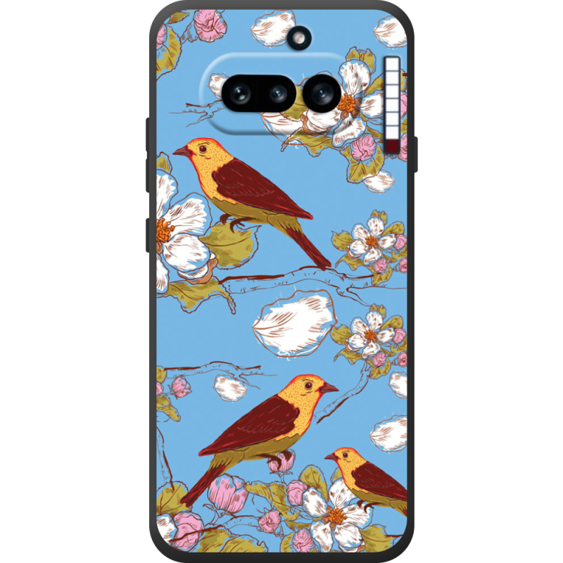 Чохол BoxFace Nothing Phone (4a) 