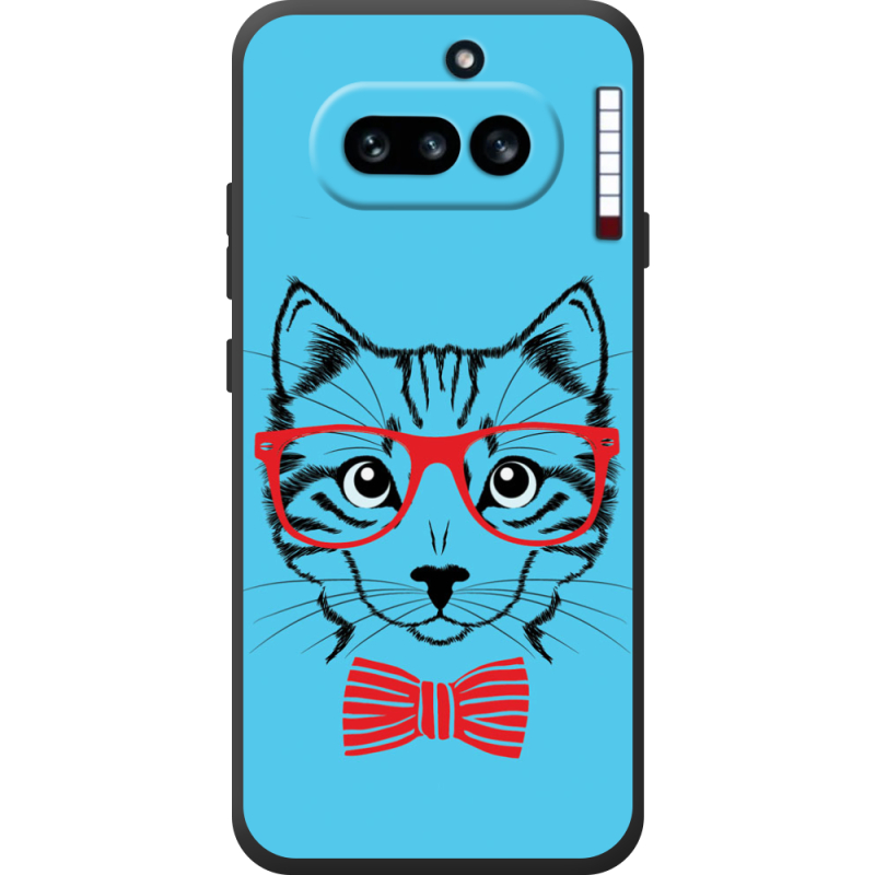 Чохол BoxFace Nothing Phone (4a) 