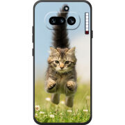 Чохол BoxFace Nothing Phone (4a) 