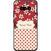 Чохол BoxFace Nothing Phone (4a) Именной Polka Dots