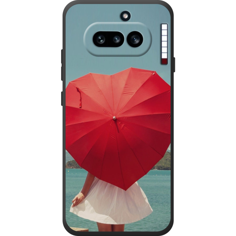 Чохол BoxFace Nothing Phone (4a) 