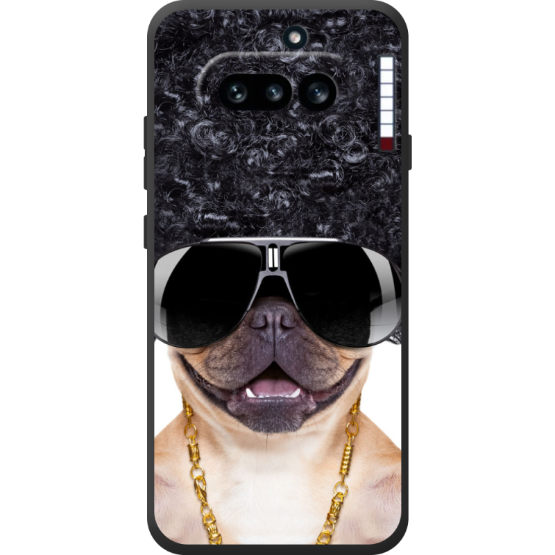 Чохол BoxFace Nothing Phone (4a) 