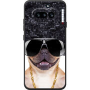Чохол BoxFace Nothing Phone (4a) 
