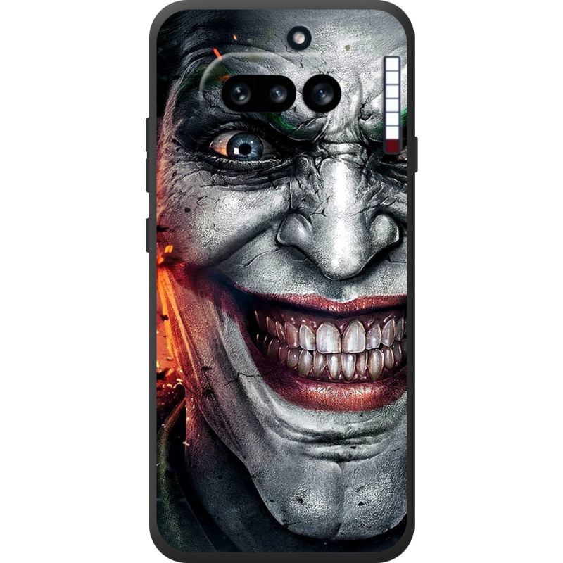 Чохол BoxFace Nothing Phone (4a) Prankster
