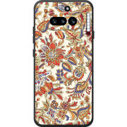 Чохол BoxFace Nothing Phone (4a) Rapsody