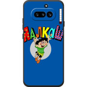 Чохол BoxFace Nothing Phone (4a) 