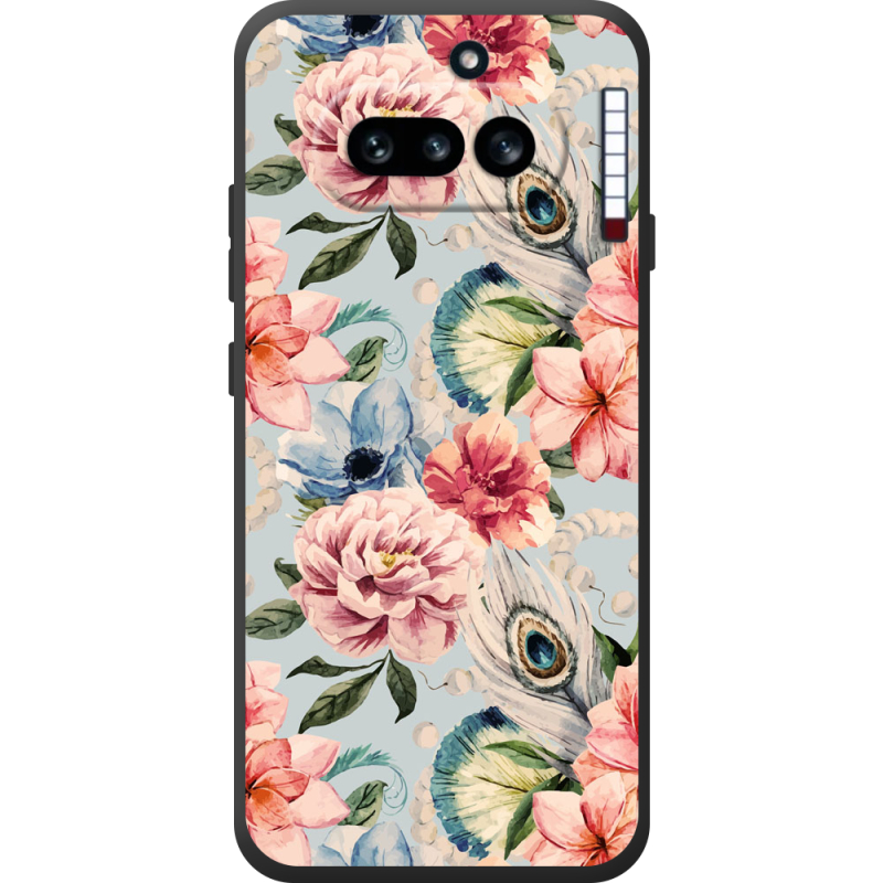 Чохол BoxFace Nothing Phone (4a) Rosy
